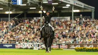 Verboomen vecht voor medaille, maar strandt op vierde plaats