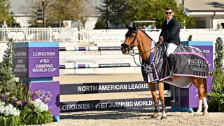 Topvorm bevestigd: Coriaan van Klapscheut Z blijft winnen