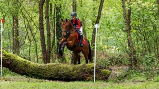 Winst voor Julynne Vermonden 