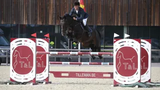 De Cleene wint GP in Vosselare