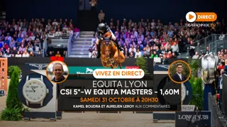 À suivre sur GRANDPRIX.tv et ClipMyHorse.tv