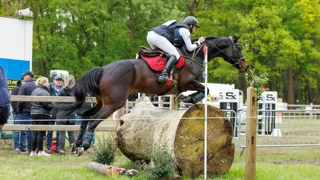 Moerbeke-Waas ziet Geeroms opnieuw uitblinken in klasse Zwaar