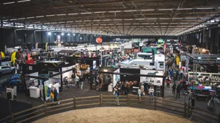 Sport, duurzaam ondernemen, kennisdeling en pure fun in één totaalconcept