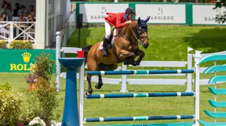 High Star Hero bevestigt topvorm met overwinning in Mill Spring