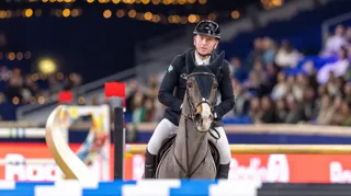 Winst voor Koen Vereecke