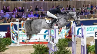 Beste Belgische resultaat in Lier komt van Niels Fockaert