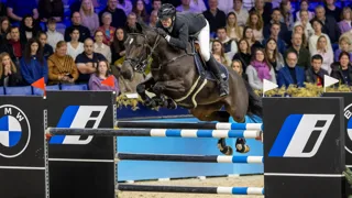 Jules Van Hoydonck grijpt naast GP-winst