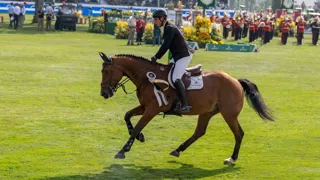 Winst voor Philippaerts, topresultaten voor Belgische delegatie