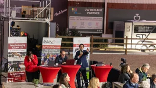 Aftellen naar de BWP New Life Auction