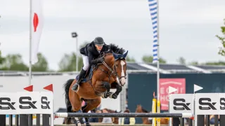 Plato de Muze Z en Anthonissen foutloos naar topresultaat