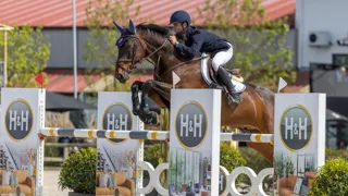 Overwinningen voor Briers en Van Den Branden in Bonheiden