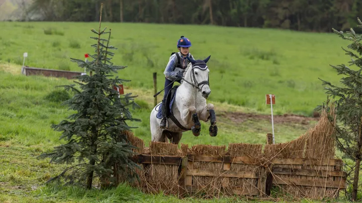 Marte Van Vaerenbergh 