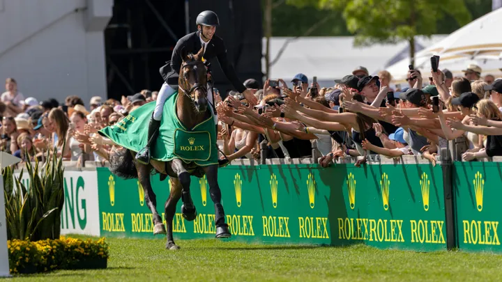 Nieuwe GP-overwinning voor de Europese kampioenen combinatie 