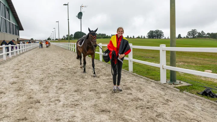 Aftellen naar een nieuwe internationale week