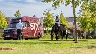 Aftellen naar een nieuwe internationale week