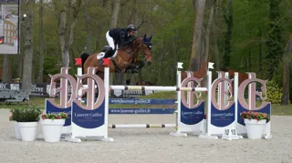 Winst bij de 7-jarigen voor To Me-K van Kattenheye