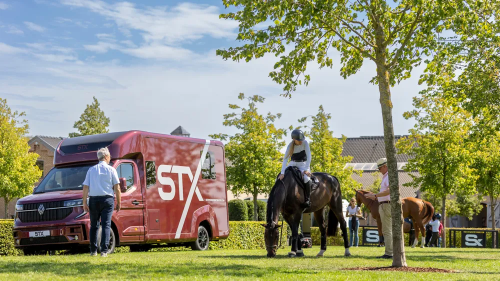 Aftellen naar een nieuwe internationale week