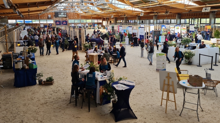 Normandy Horse Meet’Up : deux jours dédiés aux professionnels de la filière équine