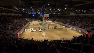 Overview piste Toronto