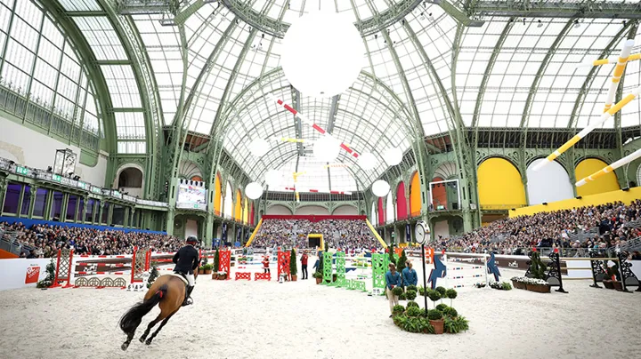 Aftellen naar de zestiende editie