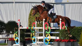 Vanderwegen pakt winst én dubbel podium voor BWP in Oliva