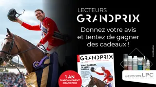 Participez à notre sondage dès maintenant !