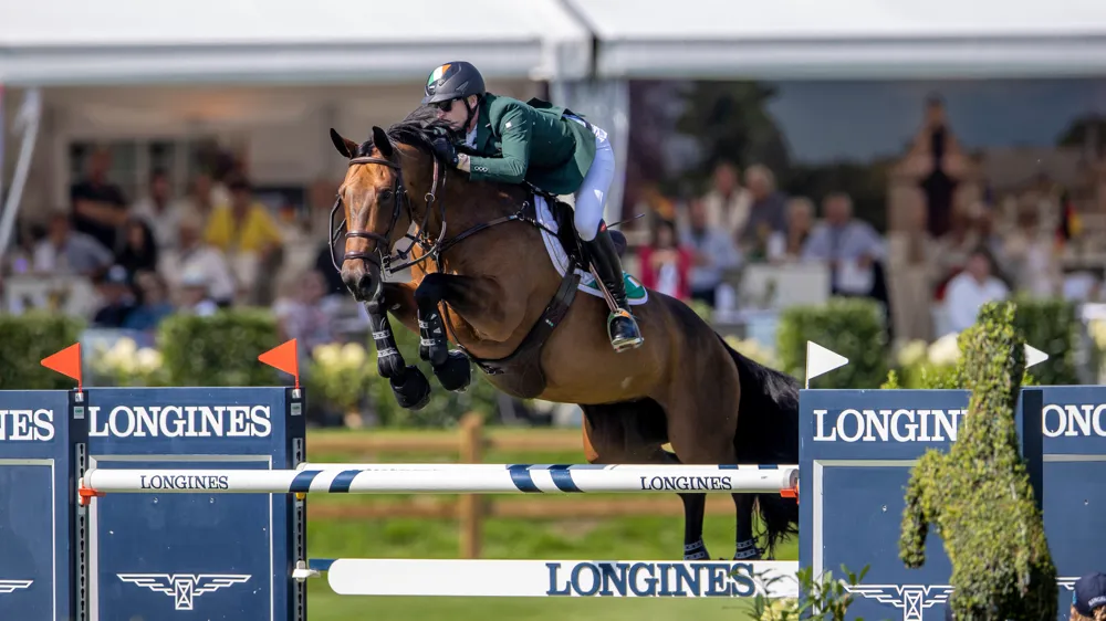L'olympique Legacy a salué une dernière fois son public le week-end dernier, avant de prendre sa retraite.