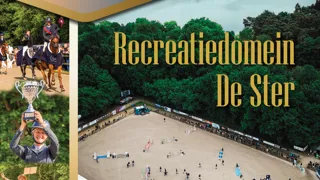 Jumping Sint-Niklaas - Een vaste waarde waar sport en beleving voorop staan