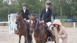 GP-winst voor Oona Leo