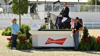 Winst voor Santigo vh Netehof