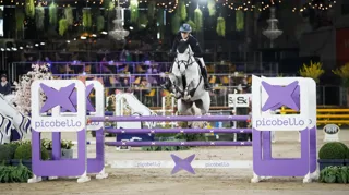 Agalord Kcx Berghoeve wint finale voor 6-jarigen in Sentower Park