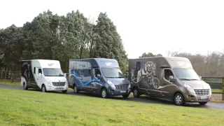 De la métallurgie au transport équin, MTM s’impose depuis trente ans comme un acteur incontournable grâce à son savoir-faire français et des modèles reconnus en France comme à l’international.