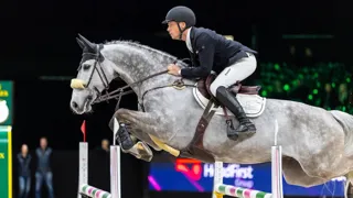 L'année dernière, Willem Greve s'était déjà imposé dans cette épreuve tournante.