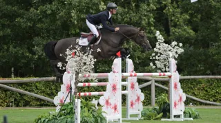 Top drie klassering voor Bruynseels en Vintage
