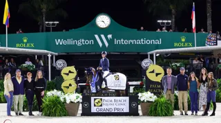 Droomstart voor Keenan en Highway in eerste gezamenlijke optreden