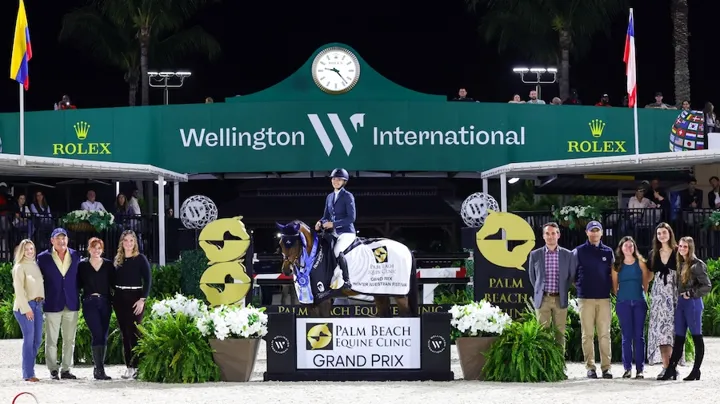 Droomstart voor Keenan en Highway in eerste gezamenlijke optreden