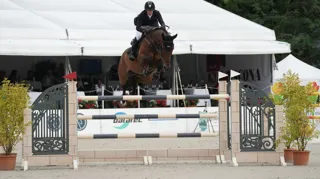 Joao Victor Castro en Kenzo Quality Z naar vijfde plaats in Arezzo