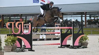 Twee overwinningen voor Christophe Vanderhasselt