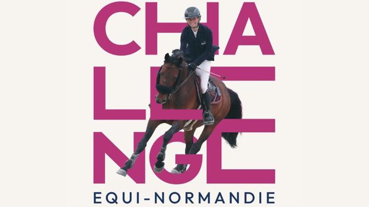 Challenge Equi-Normandie