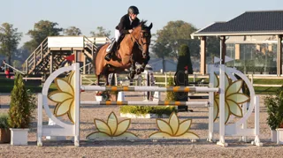 Philemon van T&L triomfeert in Chinese GP-barrage