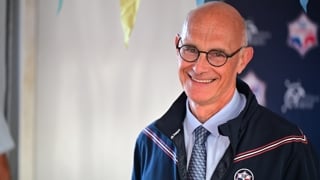 Ayant officiellement pris sa retraite en fin d’année dernière de son poste de directeur technique du Stud-book Selle Français, Benoît Chaigne a été un pionnier de la politique de sélection du livre de race. 