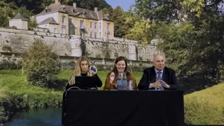 Jacques laat een blijvende erfenis na in de Belgische paardensport