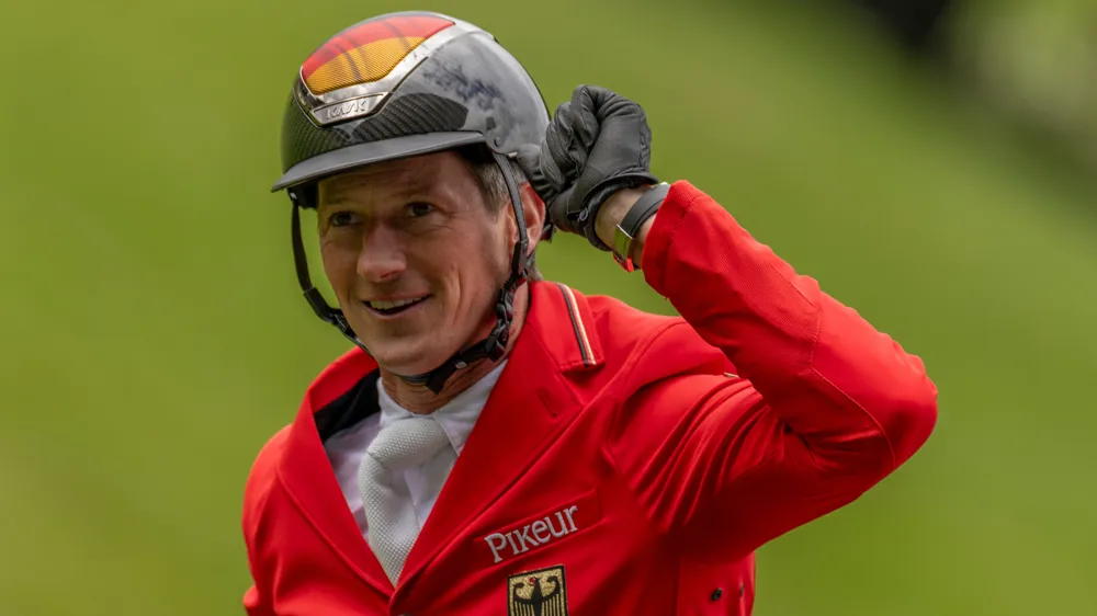Guerdat en Deusser delen leiding richting individuele WK-finale