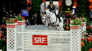 Cornet Obolensky zag zijn nakomelingen opnieuw schitteren in de Grote Prijs