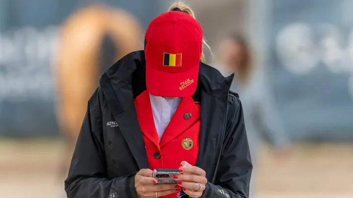 Aftellen naar een nieuwe internationale week