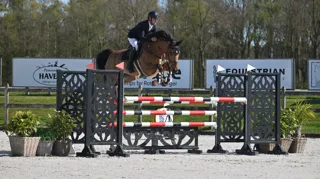 Hilton v’t Recht Eind Z en Dries Dekkers opnieuw op het podium in Kronenberg