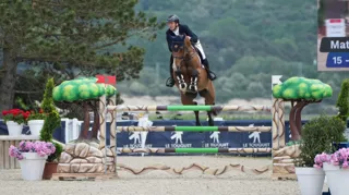 Nouvelle vh Veldhof start met winst in Windsor