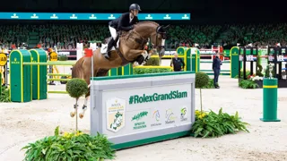Gilles Thomas zal donderdagavond aan de start verschijnen