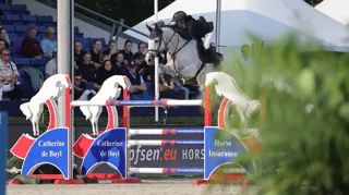 Winst voor Katja Haep