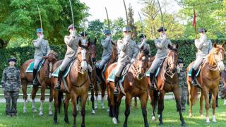 L’École militaire d’équitation : entre tradition et modernité